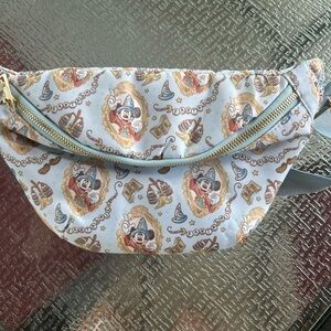 Mickey fantasa Fanny pack